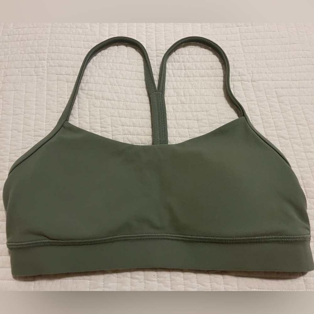 Flow Y Bra Nulu *Light Support, A-C Cups